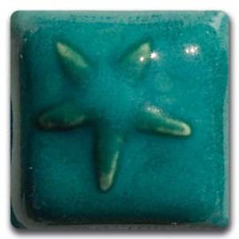 Power Turquoise - Mystic Glaze